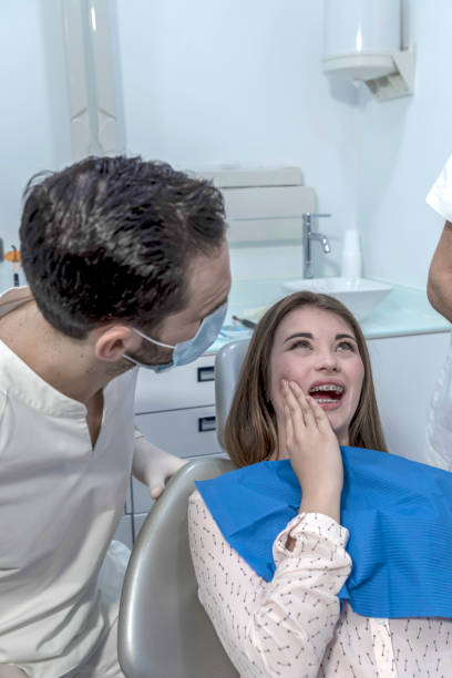 Best Emergency Cosmetic Dentistry (e.g., broken veneers) in Newton, IA