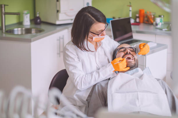 Best Emergency Care for Gum Disease in Newton, IA