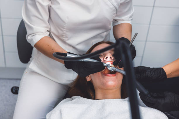Best Emergency Root Canal Therapy in Newton, IA
